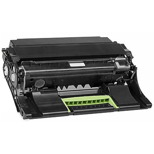 MaiGe Compatible for 50F0Z00 Black Drum Unit Re-Manufactured 60,000 Pages Yield for MS310d/MS310dn/MX310dn Series - compatible printer consumable