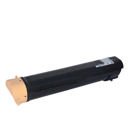 MaiGe Compatible for Fuji for Xerox CT201801 Black Toner Cartridge for D95 D110 D125 - compatible printer consumable