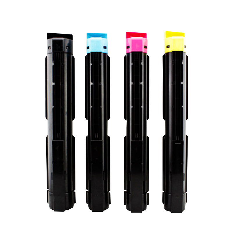 MaiGe Compatible Xerox VersaLink C7000 4PK CMYK Toner 106R03761 764 763 762 High Yield 5.3K Black 3.3K Color Printer Supplies - compatible printer consumable