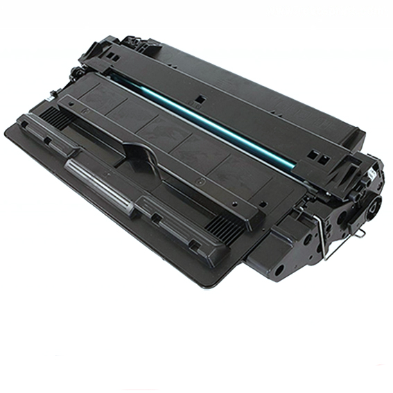 MaiGe Compatible Toner Cartridge Replacement for HP 16A Q7516A for LaserJet 5200 Series - compatible printer consumable