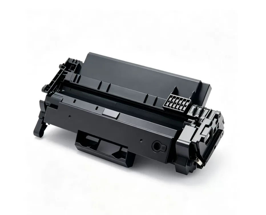 Compatible HP W1610A (161A) Black Toner Cartridge With Chip - Plug & Play - compatible printer consumable