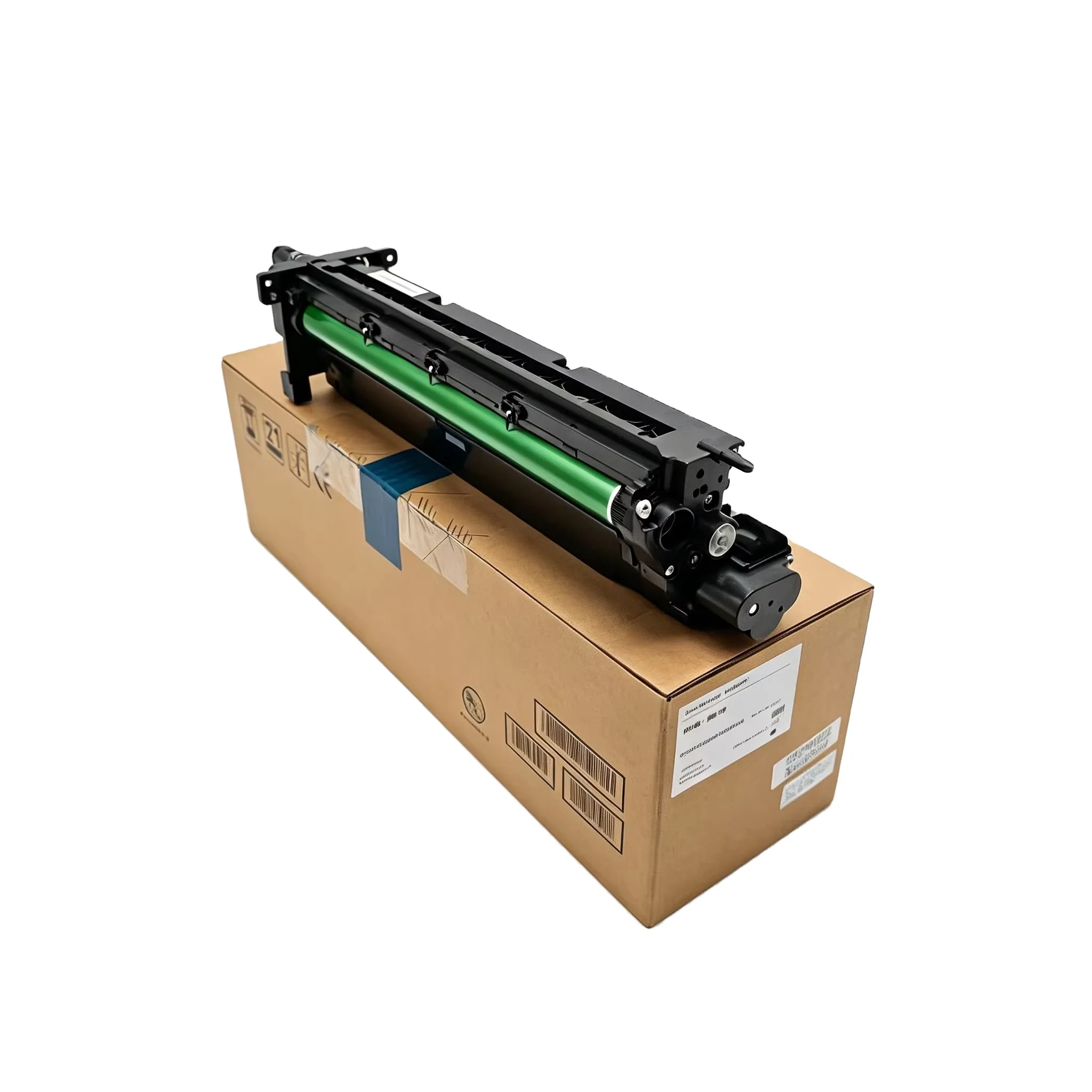 Remanufactured W9006MC Black Drum Unit for HP LaserJet Managed MFP E72425 E72525 E72530 E72535 E72625 E72630 - compatible printer consumable