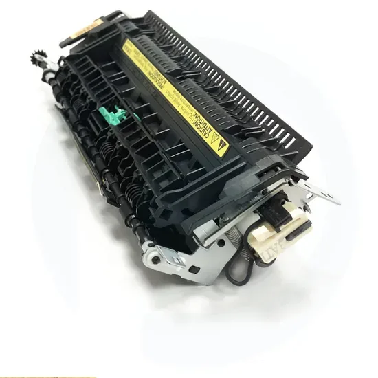 Premium RM1-6921 RM1-7733 Fuser Assembly for HP M1136 P1108 & Canon LBP6030 - compatible printer consumable