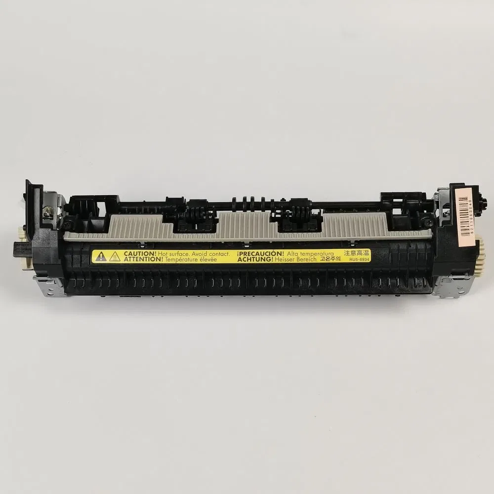 How to Fix HP 50.x Fuser Error: RM1-4008 & RM1-4007 Fuser Assembly Replacement Guide | MaiGe