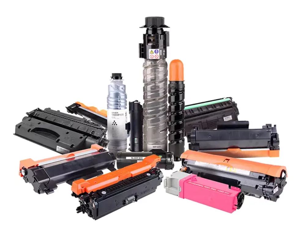 Toner Cartridge