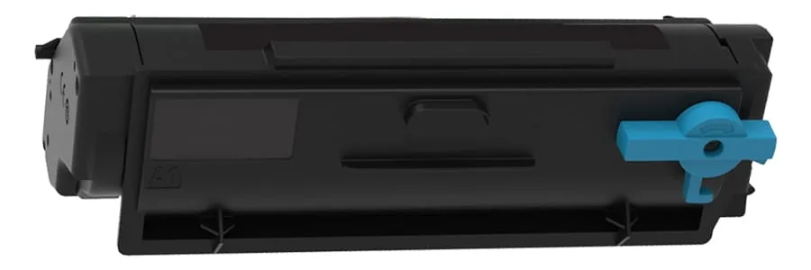 55B1000 / 55B1H00 / 55B1X00 Lexmark Toner Cartridge Differences | MaiGe