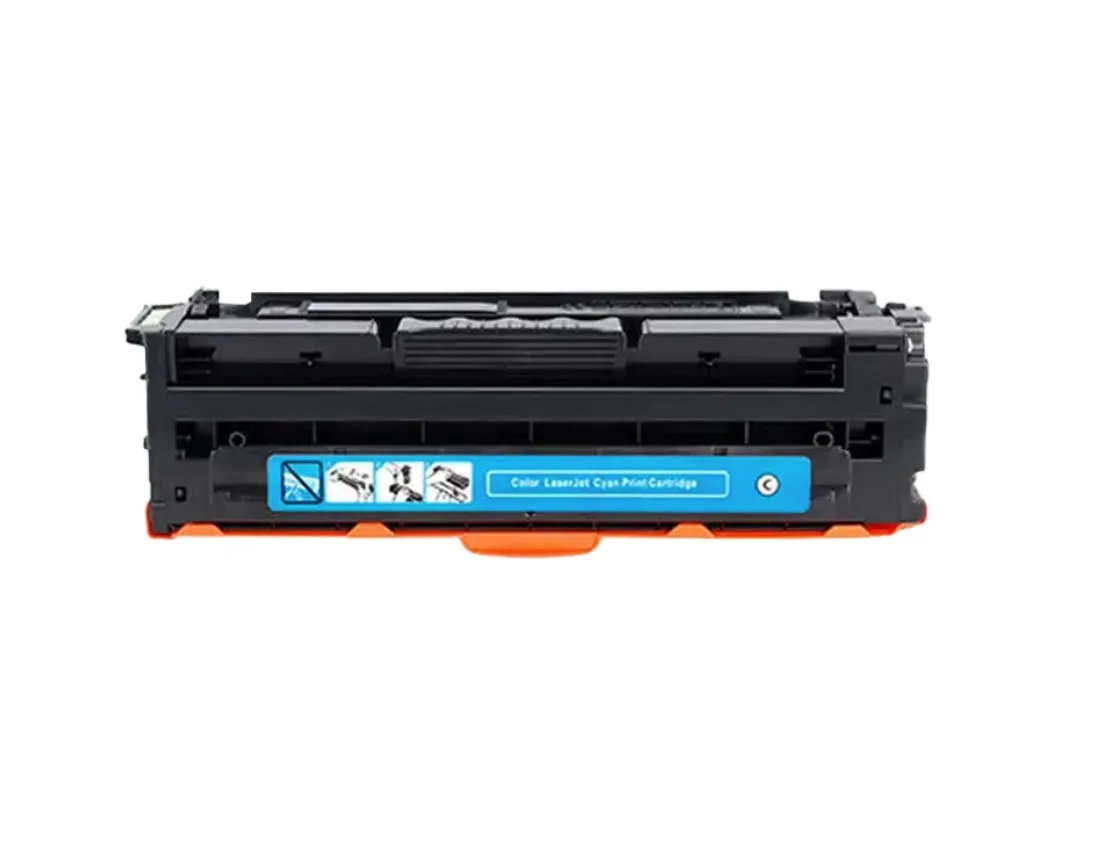 W2220A W2221A W2222A W2223A Compatible Toner Cartridges for HP Color LaserJet Pro 3203 3288 MFP 3303 3388 - compatible printer consumable