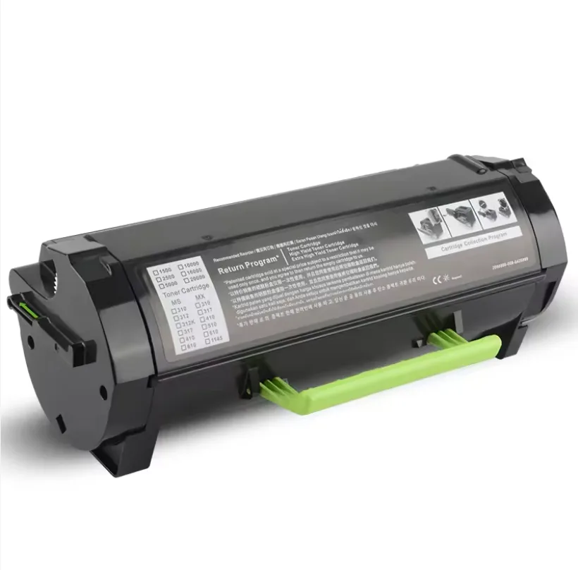 Xerox 006R04725 vs 006R04726 vs 006R04727: Yield and Compatibility | MaiGe